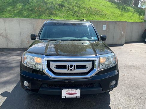 Used 2011 Honda Pilot EX-L image 7