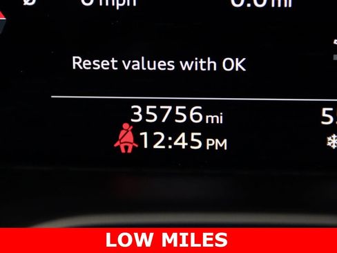 Used 2024 Audi A5 2.0T Premium Plus image 18