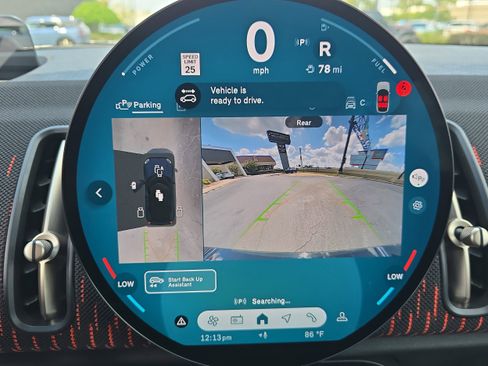 New 2026 MINI Cooper Countryman S image 23