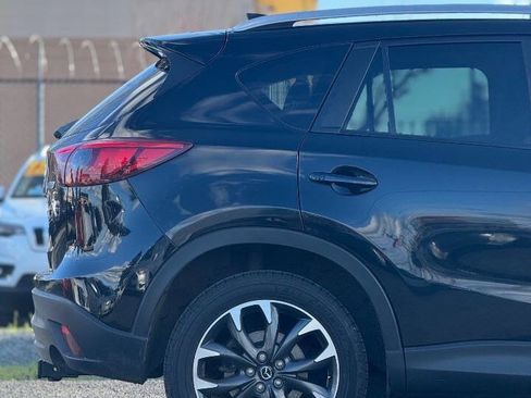 Used 2016 MAZDA CX-5 Grand Touring image 16
