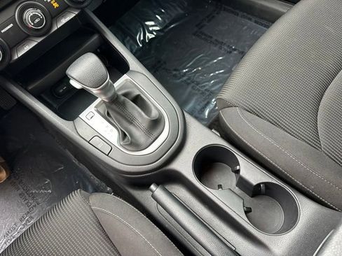 Certified 2020 Kia Forte LXS image 16