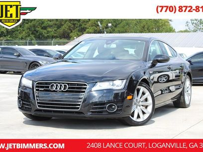 Used 2015 Audi A7 3.0T Premium Plus