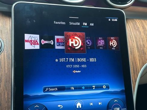 Used 2023 Mercedes-Benz C 300 Sedan image 23