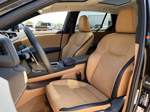 Used 2023 Lexus RZ 450e Premium w/ Accessory Package (Z1) AWD/4WD image 23
