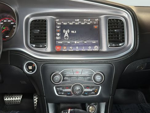 Used 2020 Dodge Charger Scat Pack RWD image 16