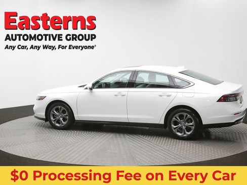 Used 2024 Honda Accord EX image 61
