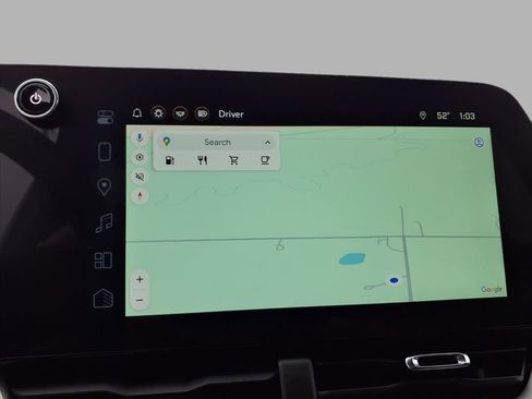 Used 2025 Chevrolet Equinox LT image 7