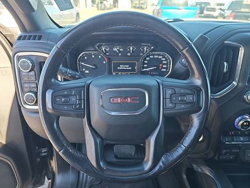 Used 2022 GMC Sierra 2500 AT4 w/ Gooseneck/5TH Wheel Package image 18