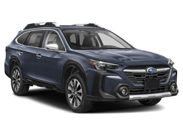 Used 2024 Subaru Outback Touring w/ Popular Package #2 AWD/4WD image 9