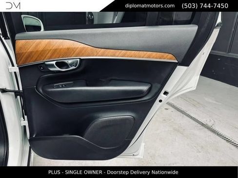 Used 2023 Volvo XC90 T8 Plus w/ Protection Package Premier AWD/4WD image 31