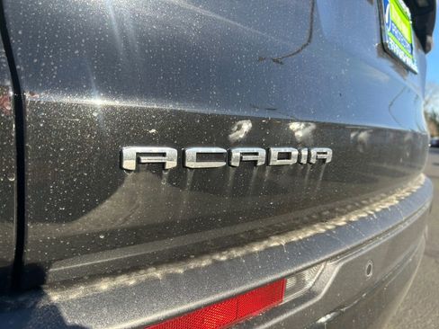 New 2026 GMC Acadia AT4 image 32