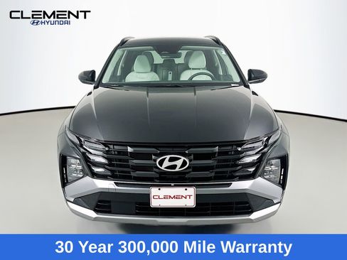 New 2026 Hyundai Tucson SEL w/ Tow & Go Package AWD/4WD image 2