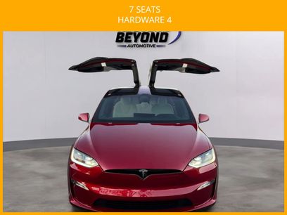 Used 2023 Tesla Model X