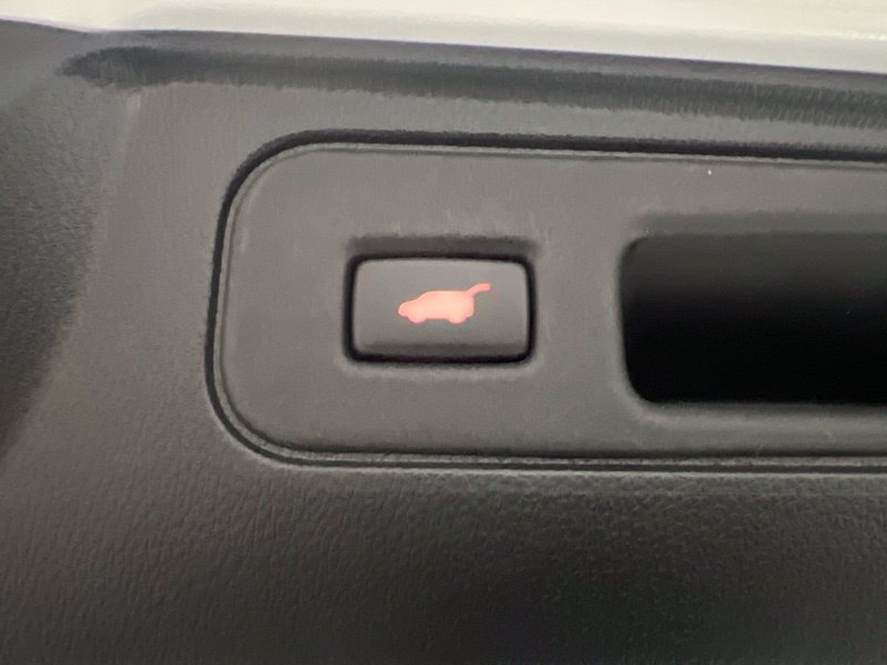 Used 2023 Honda Passport Elite image 9