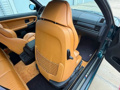 Used 1997 BMW M3 Coupe image 23