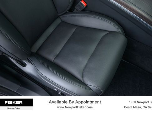 Used 2024 Tesla Model X image 26