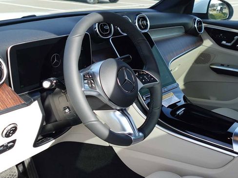 New 2026 Mercedes-Benz GLC 300 GLC 300 image 15