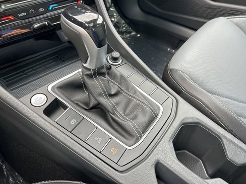 New 2026 Volkswagen Jetta SEL image 33