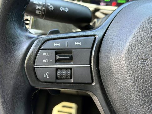 Used 2023 Honda Accord Sport image 21