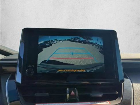 New 2026 Toyota Corolla LE image 20