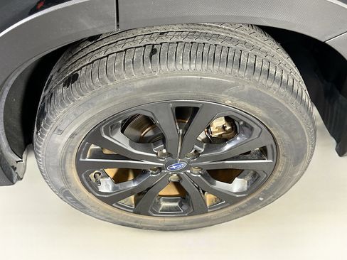 Used 2023 Subaru Forester Sport image 31