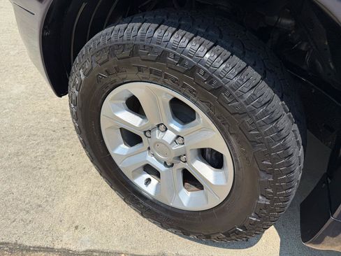 Used 2004 Lexus GX 470 AWD/4WD image 9