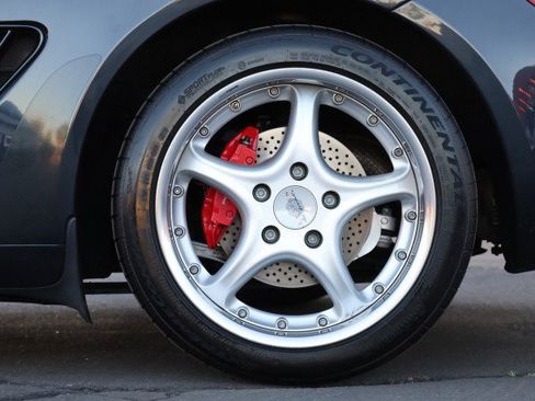 Used 2006 Porsche Cayman S image 47