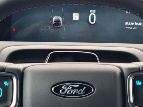 New 2025 Ford Expedition Max Platinum w/ Stealth Performance Package image 35