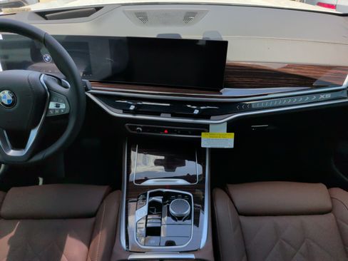 New 2026 BMW X5 xDrive40i w/ Premium Package AWD/4WD image 34
