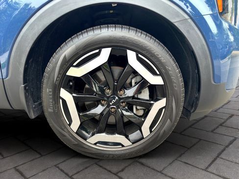 Used 2023 Kia Telluride S w/ S Sunroof Package image 12