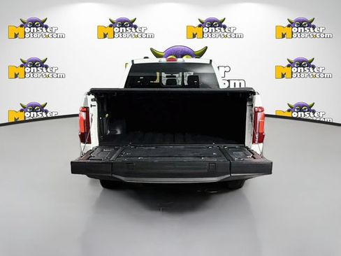 Used 2025 Ford F150 King Ranch AWD/4WD image 27