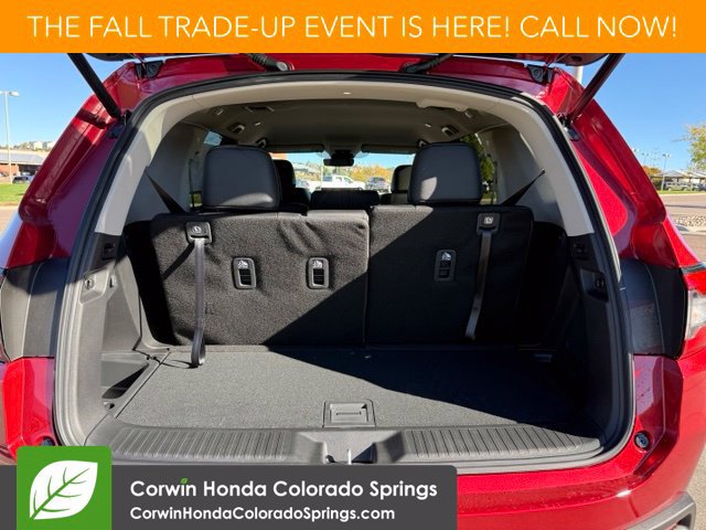 New 2026 Honda Pilot EX-L image 27