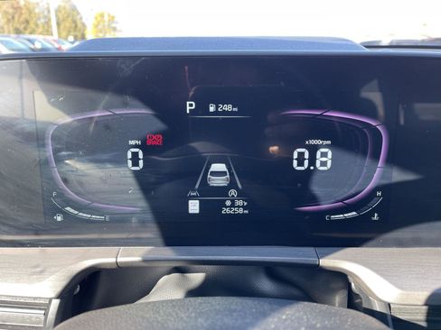 Used 2023 Kia Telluride EX X-Line image 7