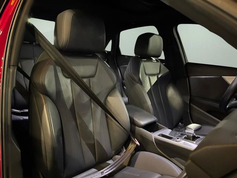 Used 2017 Audi A4 2.0T Premium Plus image 21