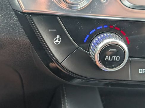 Used 2022 Kia Telluride EX w/ EX Premium Package AWD/4WD image 21