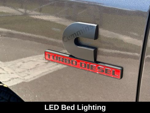 New 2026 RAM 3500 Tradesman image 33