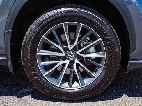 Used 2024 Lexus NX 350 AWD image 7