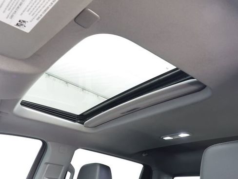 Certified 2023 Chevrolet Silverado 1500 RST w/ Convenience Package II image 15