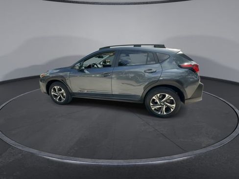 Certified 2024 Subaru Crosstrek 2.0i Premium AWD/4WD image 5