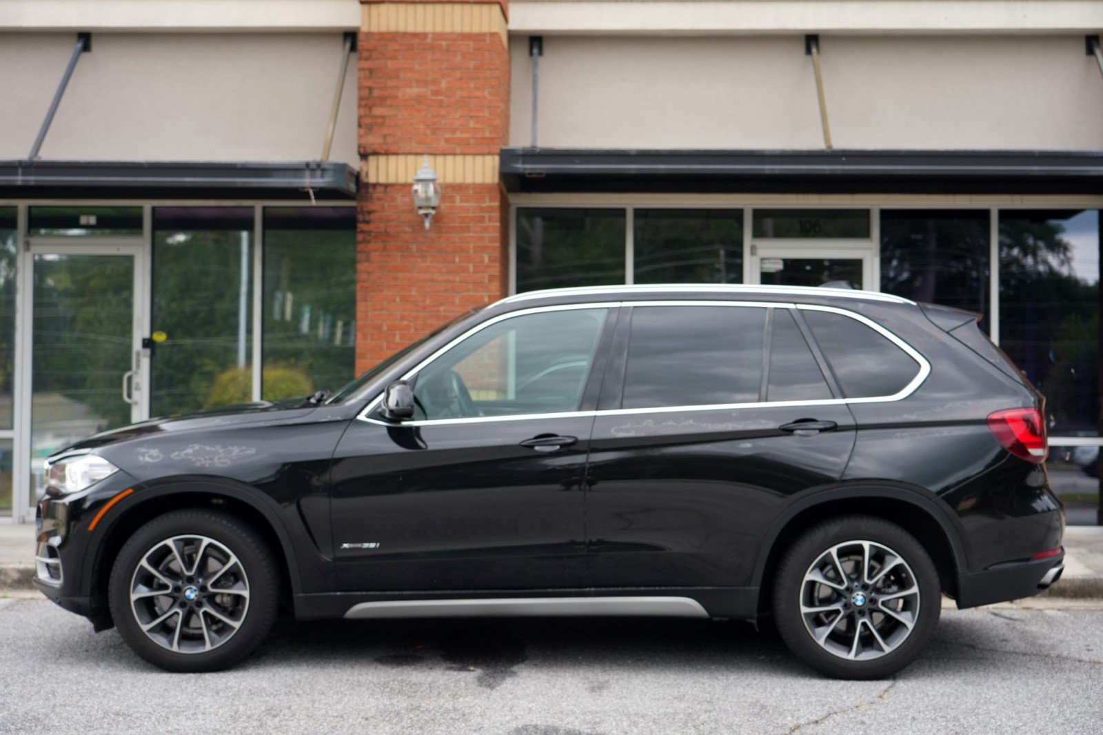 Used 2018 BMW X5 xDrive35i AWD/4WD image 51