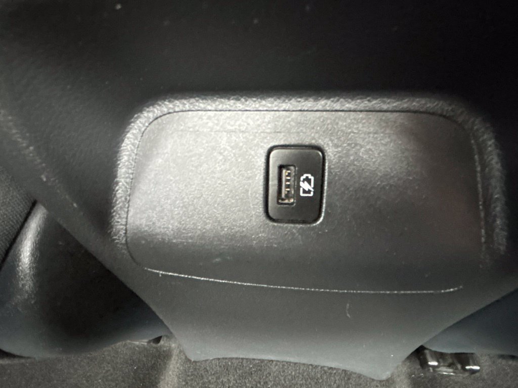 Used 2024 Nissan Sentra SV FWD image 35