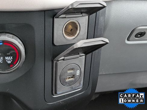 Used 2023 Ford F150 XL w/ XL Chrome Appearance Package AWD/4WD image 25