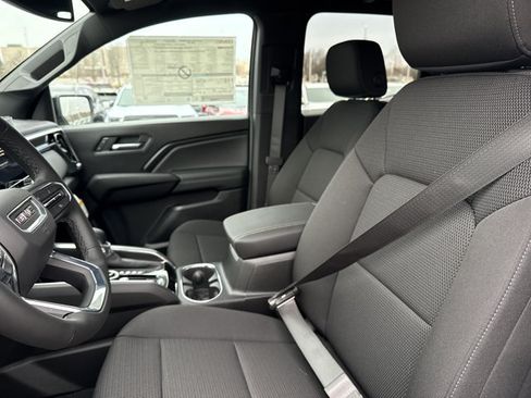 New 2026 GMC Canyon Elevation w/ Convenience Package AWD/4WD image 5