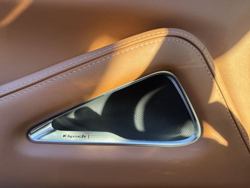 New 2026 INFINITI QX60 Autograph w/ Dark Cargo Package image 25