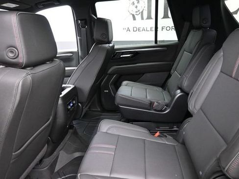 New 2026 Chevrolet Tahoe RST w/ RST Capability Package AWD/4WD image 10