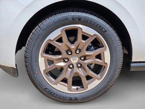 New 2026 Ford Expedition King Ranch AWD/4WD image 10