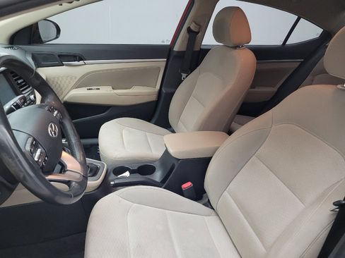 Used 2019 Hyundai Elantra Value Edition image 17