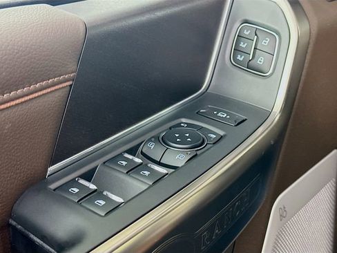 New 2026 Ford F450 King Ranch w/ FX4 Off-Road Package image 17