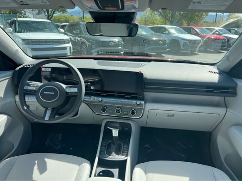 Certified 2026 Hyundai Kona SE AWD/4WD image 25
