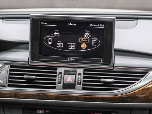 Used 2012 Audi A6 3.0T Prestige AWD/4WD image 16